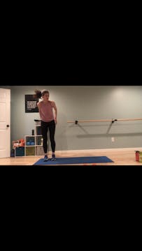 HIIT with Weights