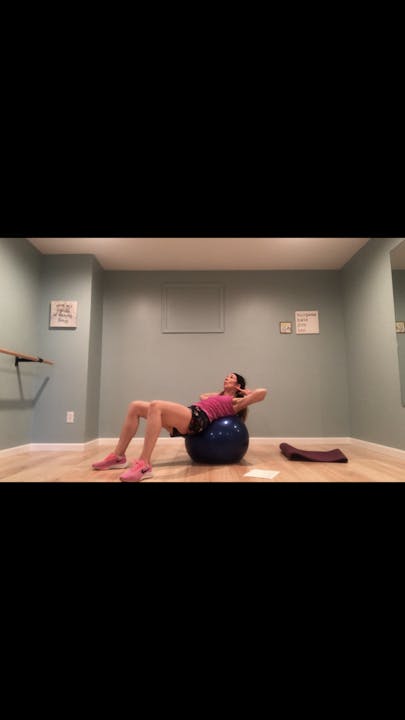 Stability Ball