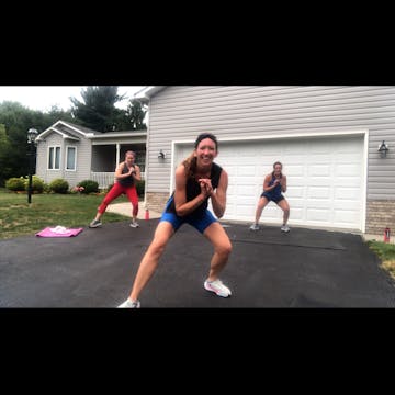 Cardio Tabata