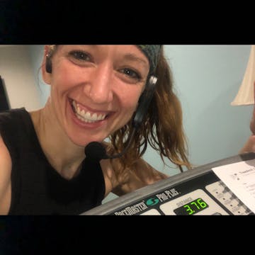 Treadmill Intervals 2