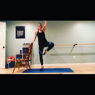 Cardio Barre & Yoga