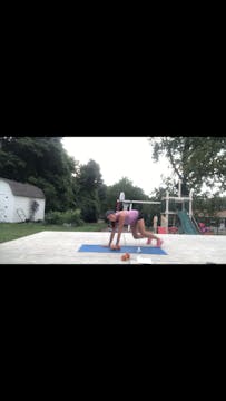 Kick HIIT & Sculpt