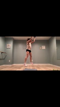HIIT Strength 2