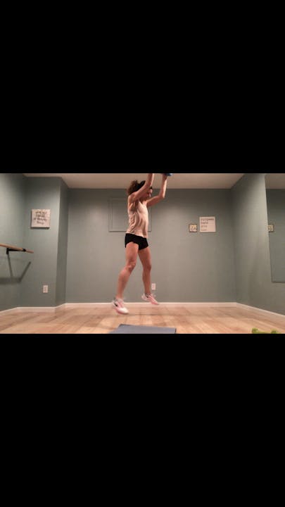 HIIT Strength 2