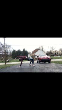 Yoga Mobility Flow