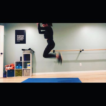 Tabata Express