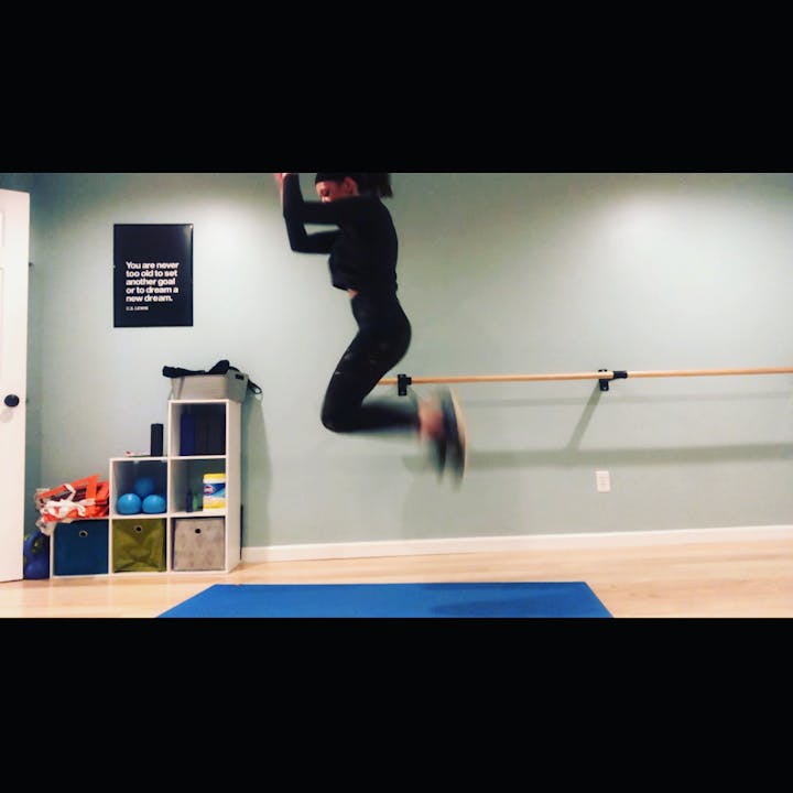 Tabata Express