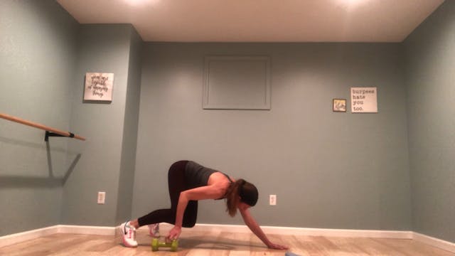 HIIT Strength Super Express