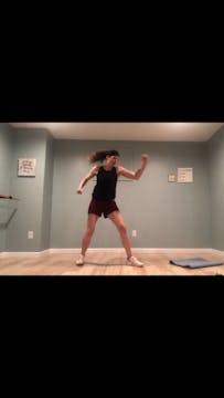 Kickboxing Chipper