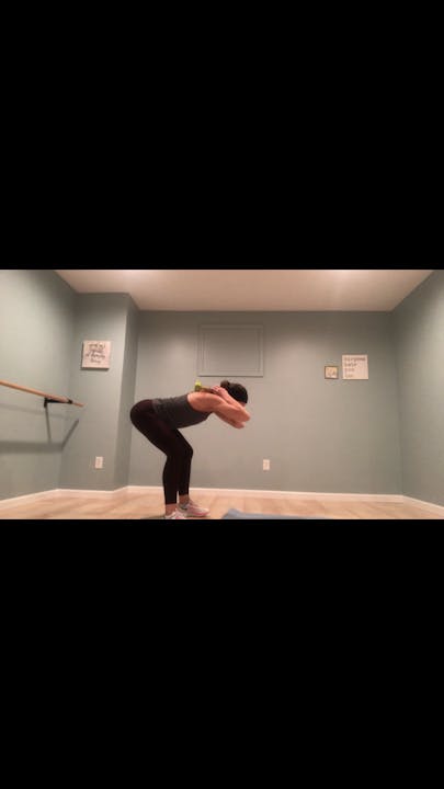  HIIT Strength Super Express