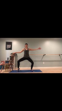 Barre Express