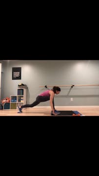 Cardio Bootcamp