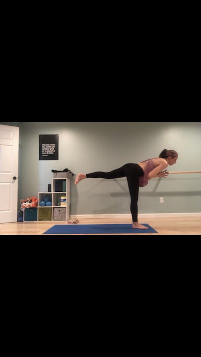 Power Yoga