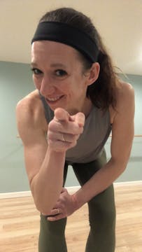 Kickboxing