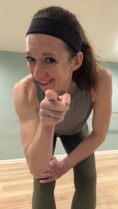 Kickboxing