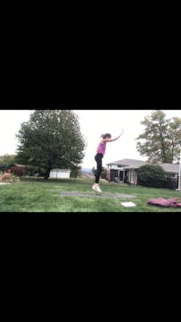 HIIT-Boxing Super Express