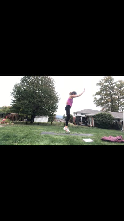 HIIT-Boxing Super Express