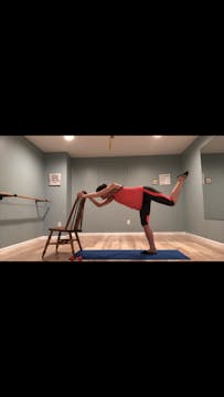 Barre Sculpt Super Express