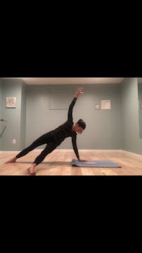 Core Glide