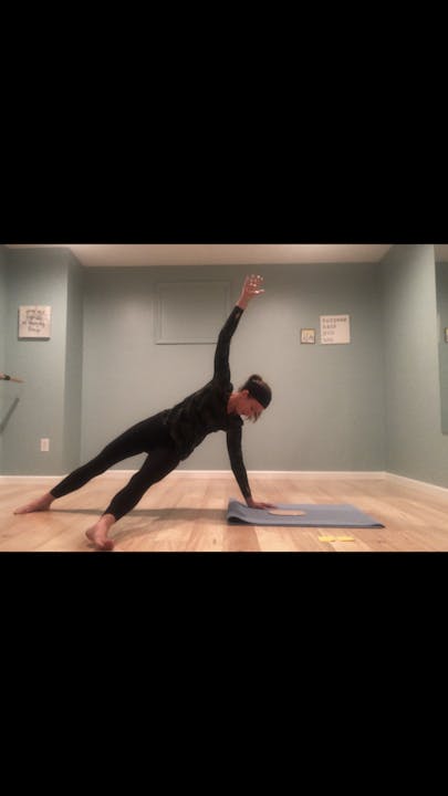 Core Glide
