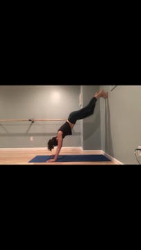 Power Yoga Express