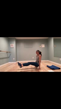 Bodyweight HIIT Super Express