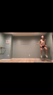 Cardio Pyramid Express