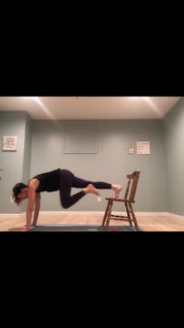 Cardio Barre Express