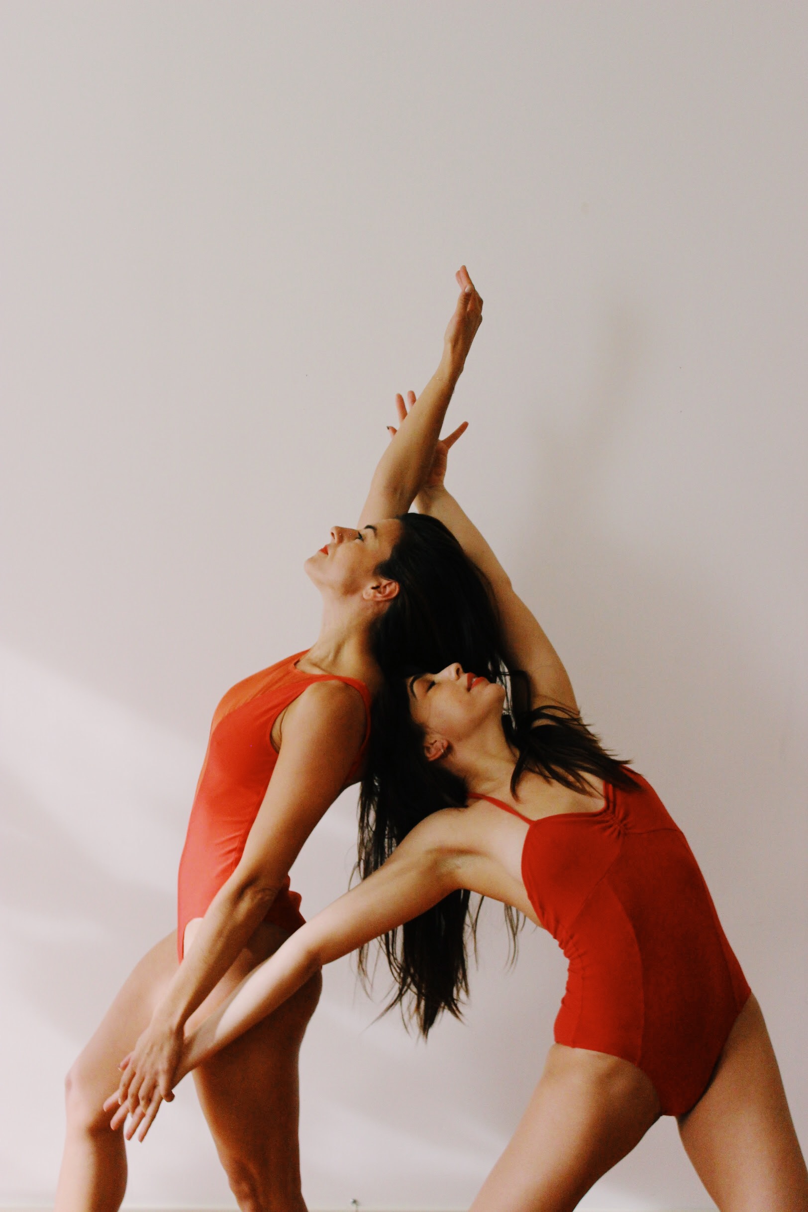 Ballet 4 Every Body with Jules 8.11.23