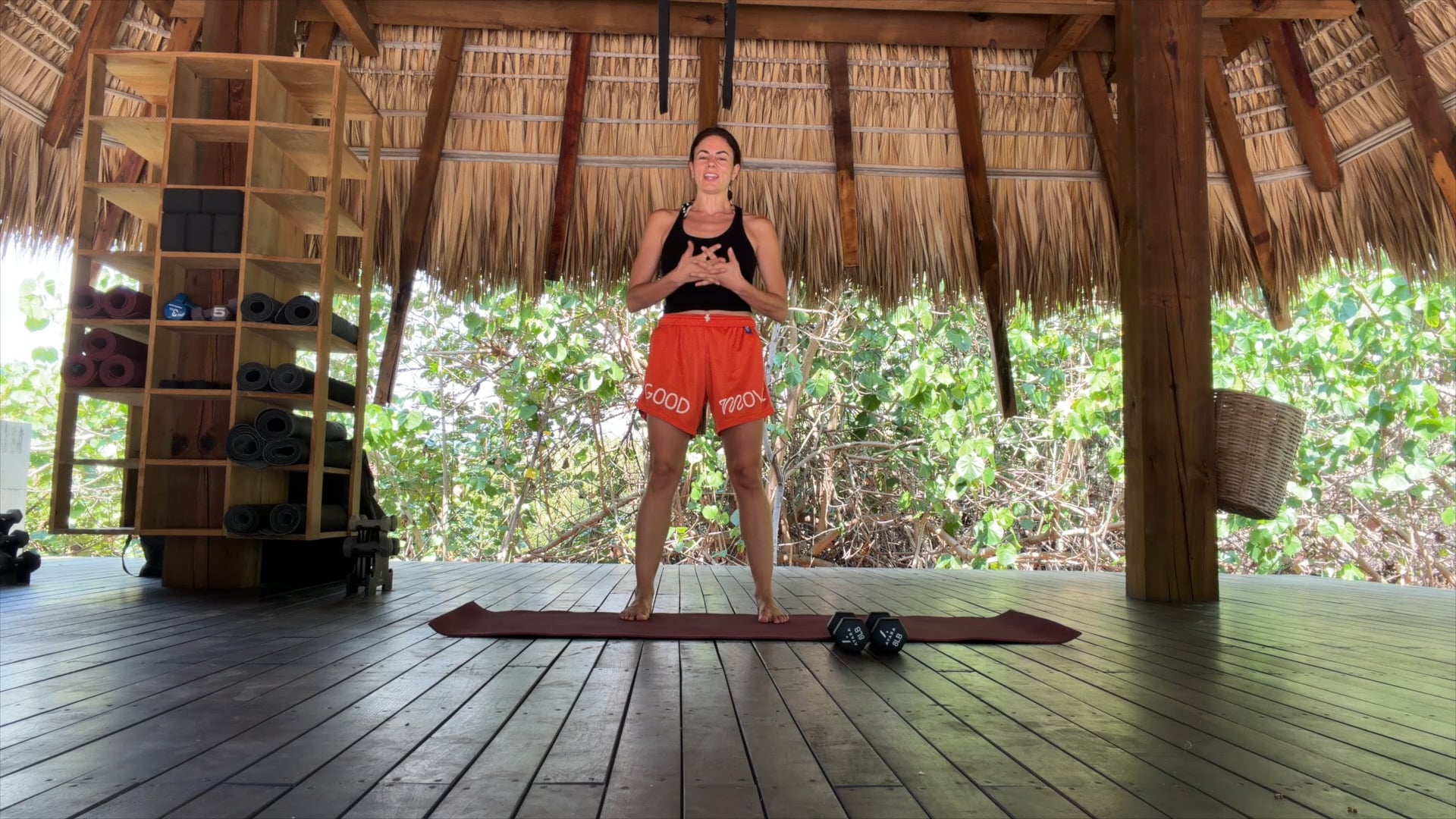 Tropical Strength with Weights