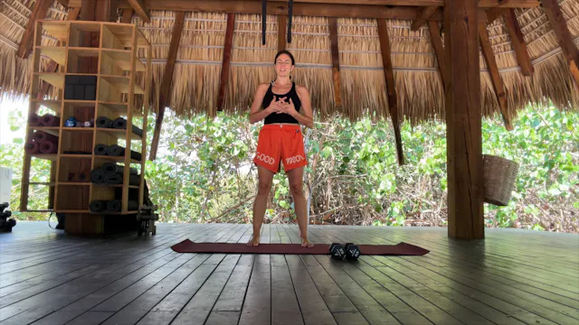 Tropical Strength with Weights