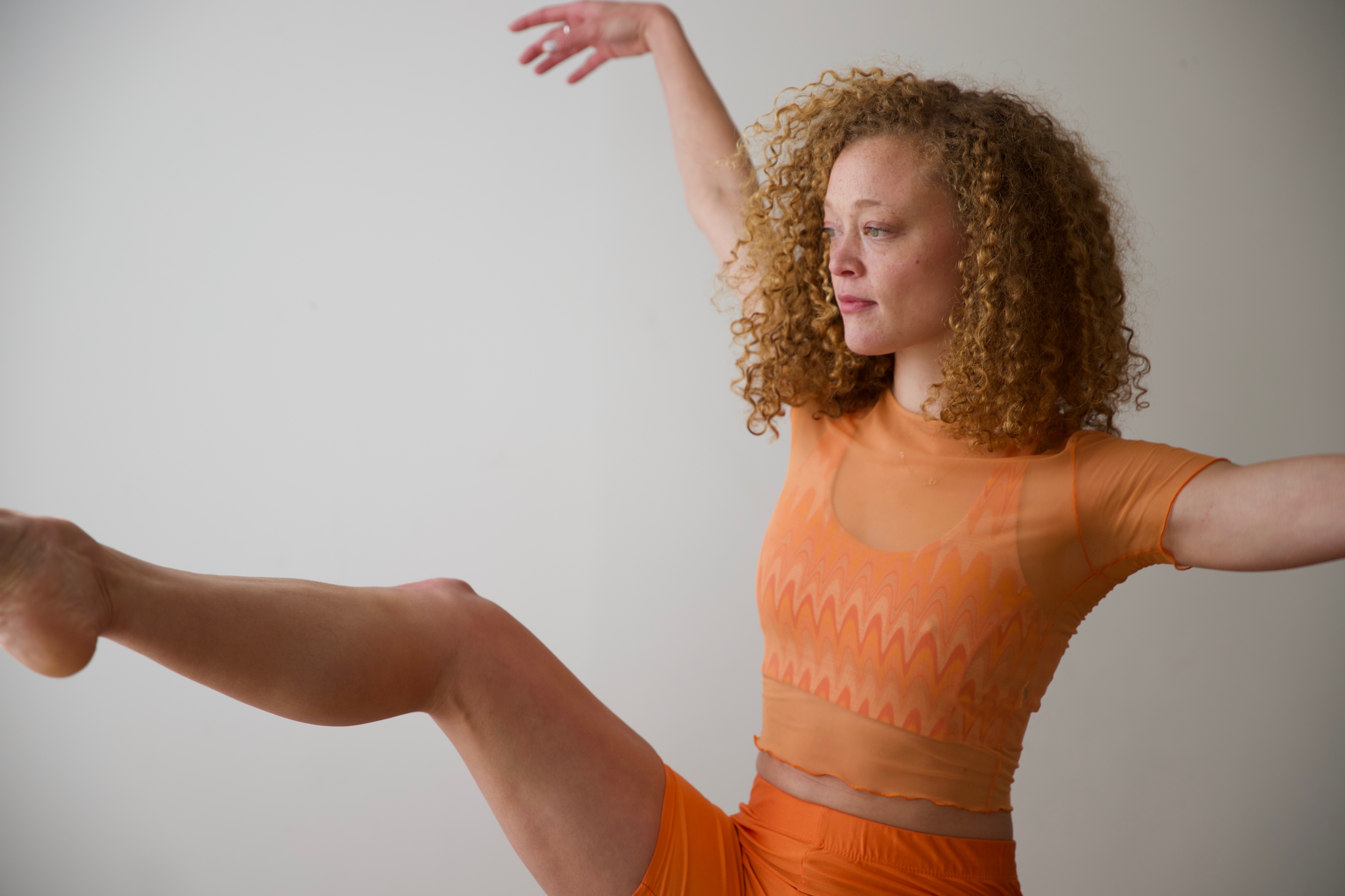  Ballet Combo with Elanor 10.2.23