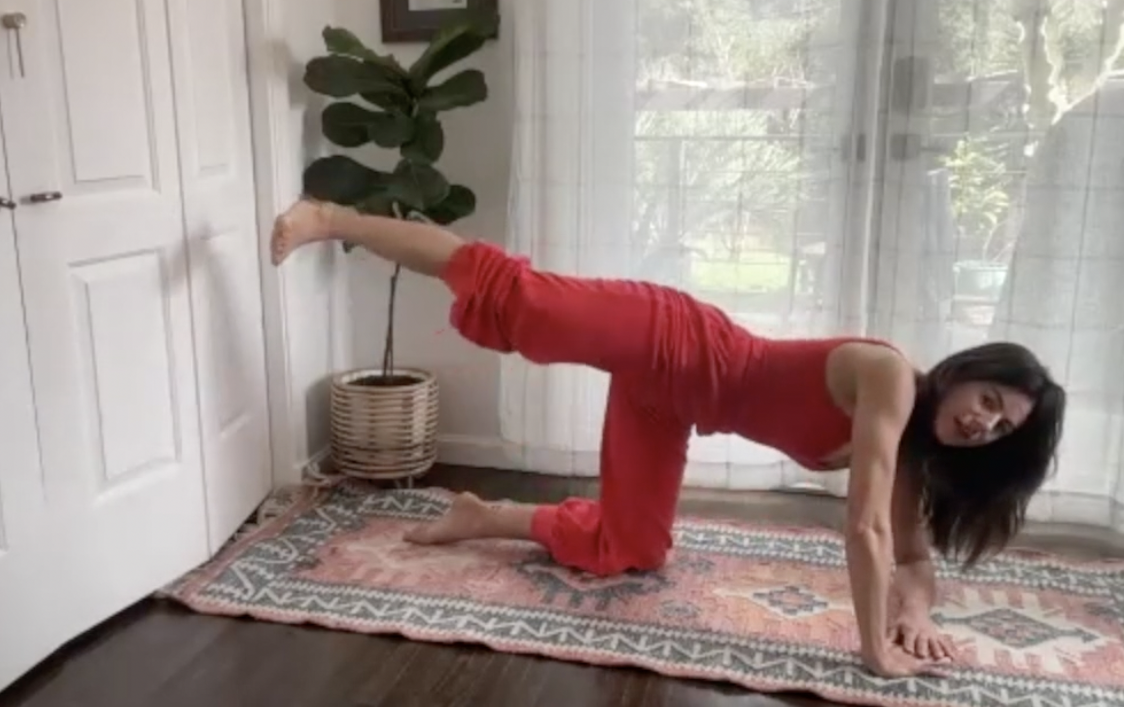 Somatic Rx : Lymphatic Support and Full Body Strength