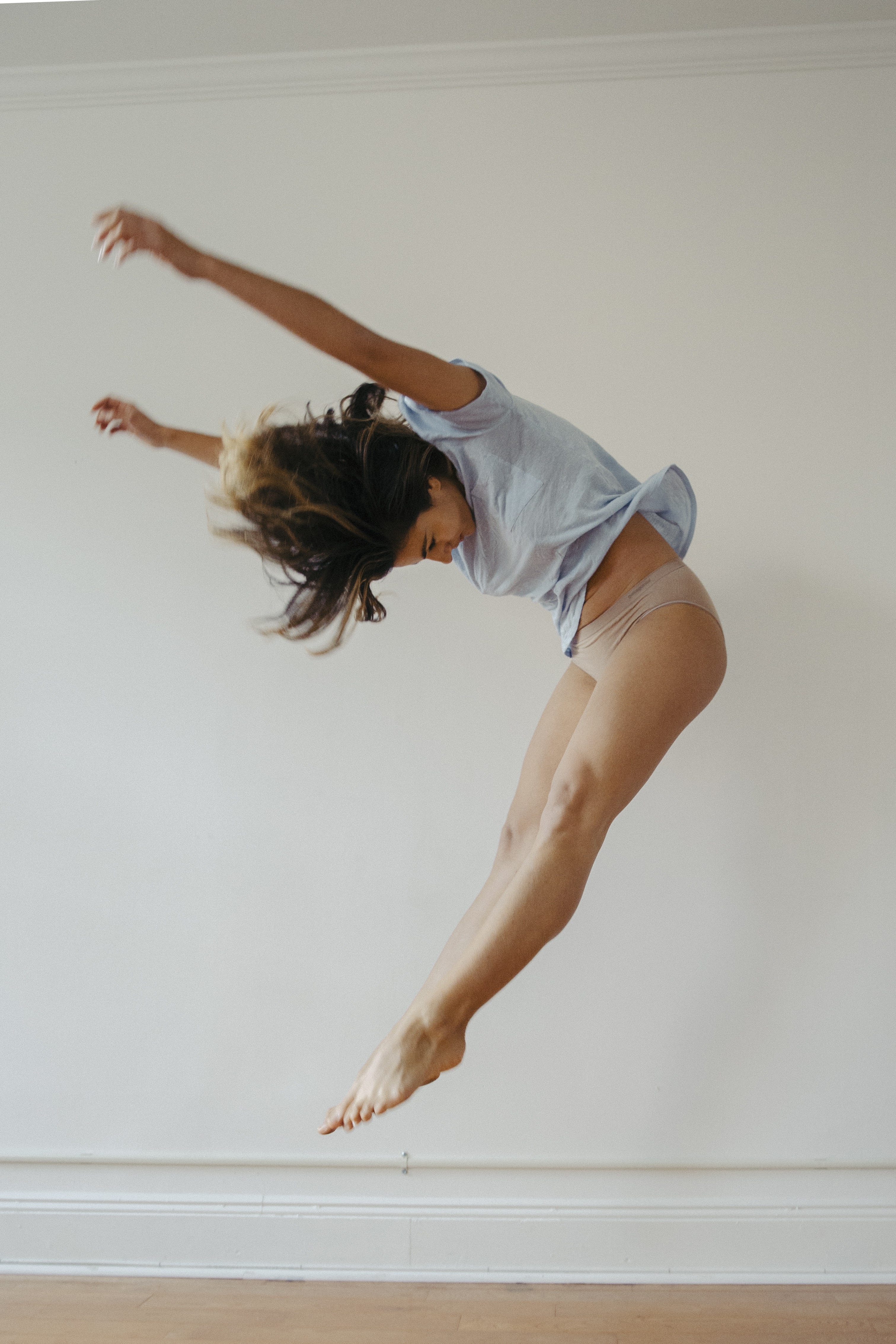 Pilates with Jules & Joanna 5.20.20