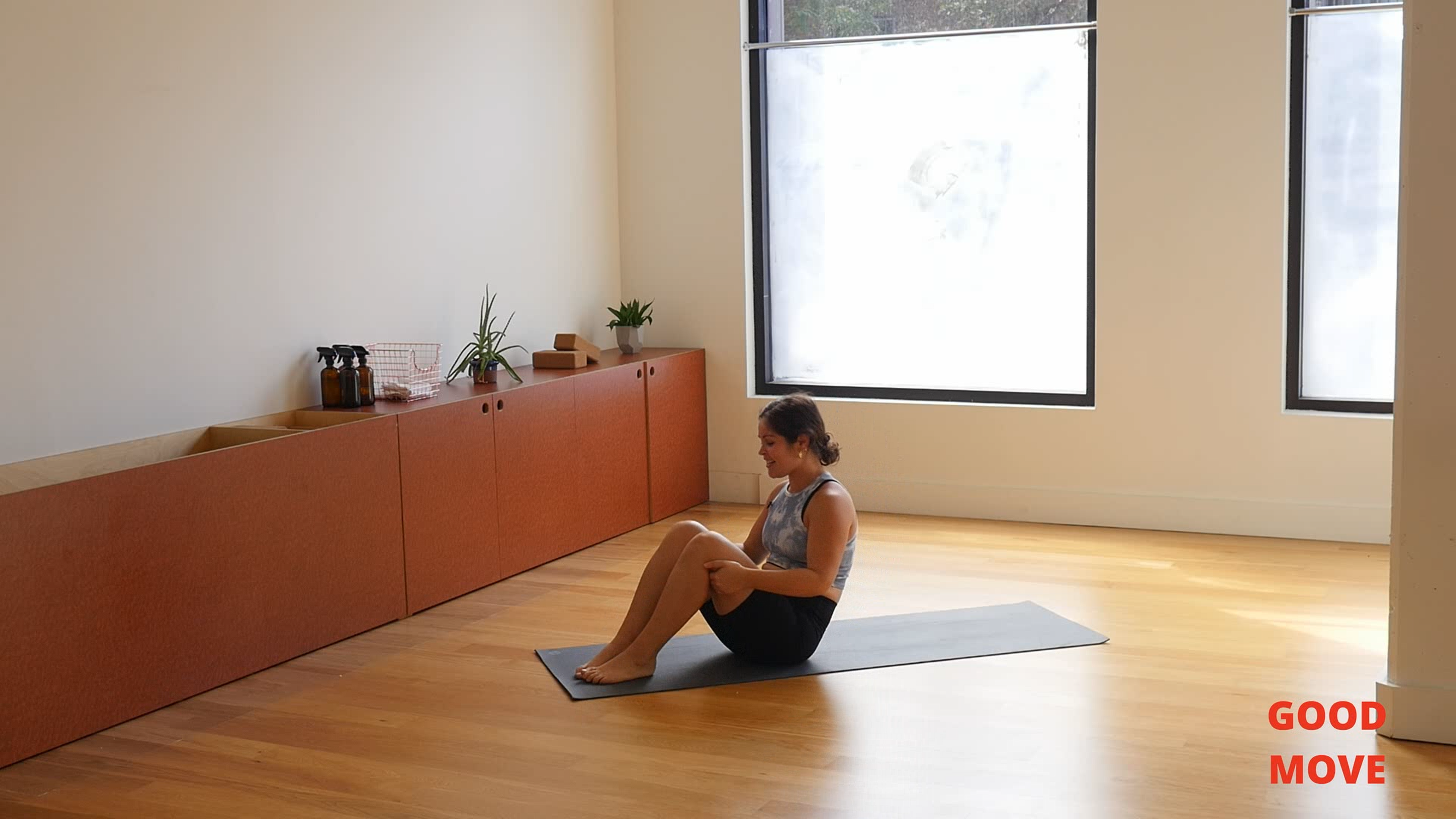 Yoga Express with Gabi 7.19.23