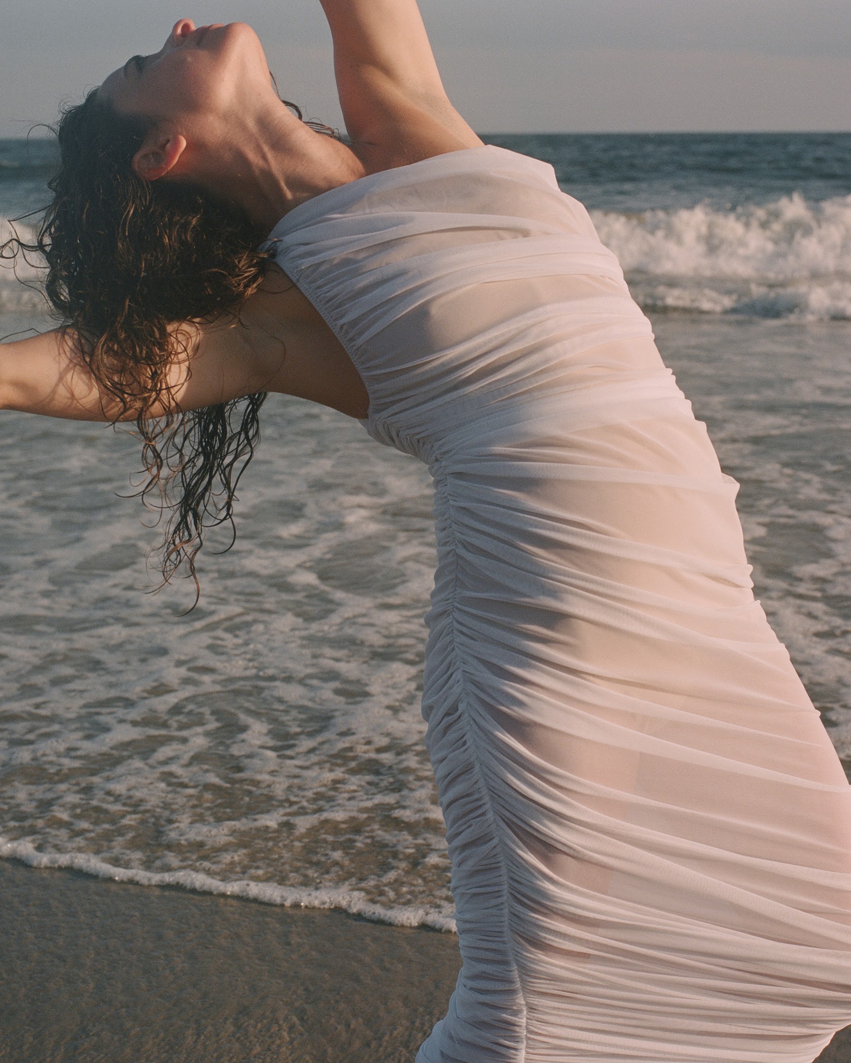 30 Min. Ballet Class + Ass with Elisa 10.8.20