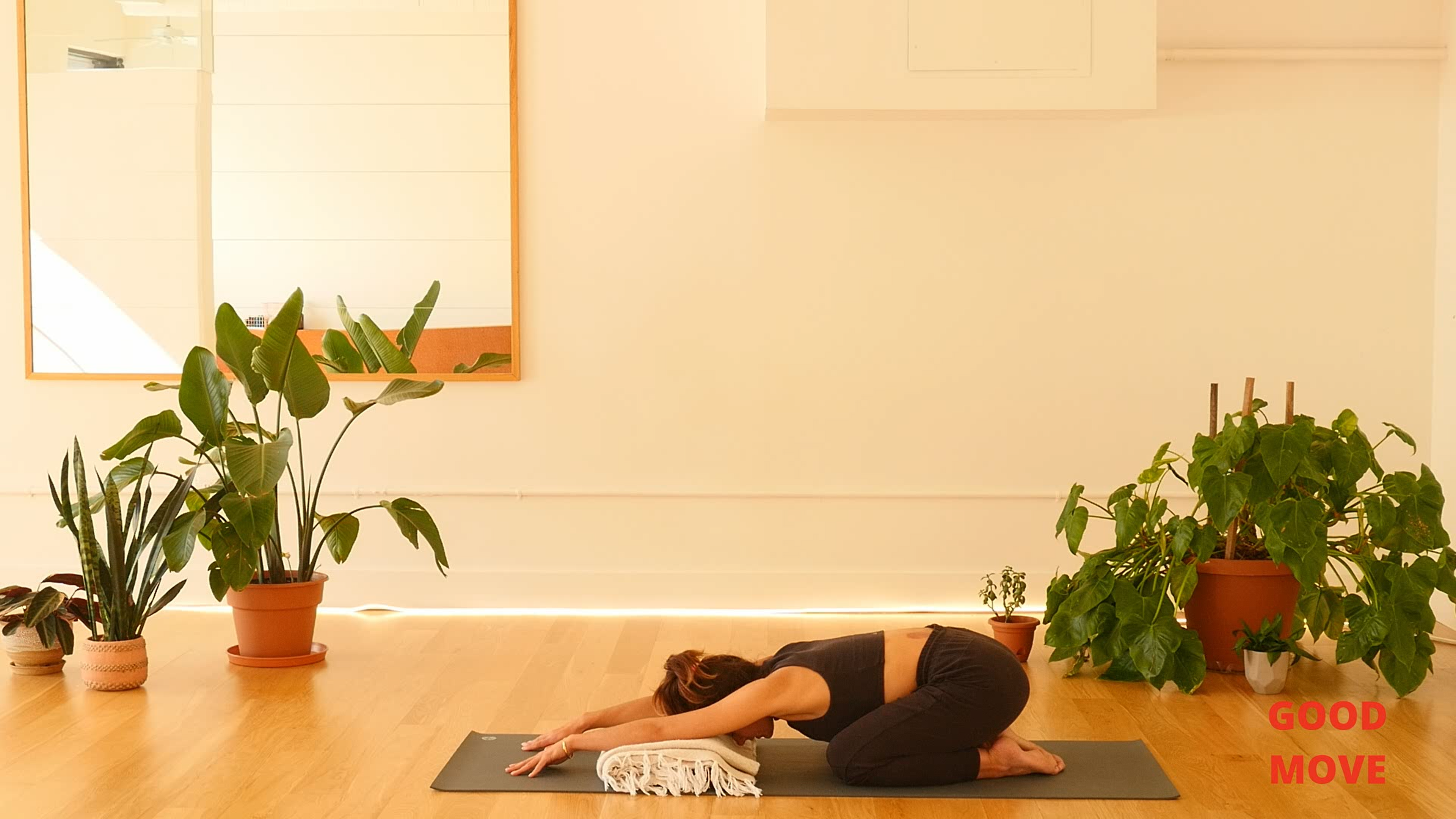 Core & Restore For Mercury Retrograde Reset with Jules 