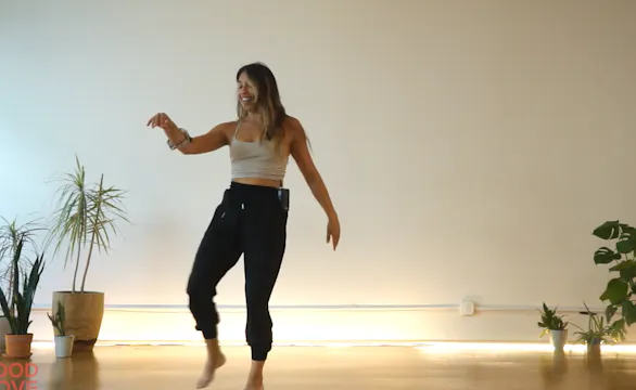 VIRGO SEASON Hot Bitch with Lulu