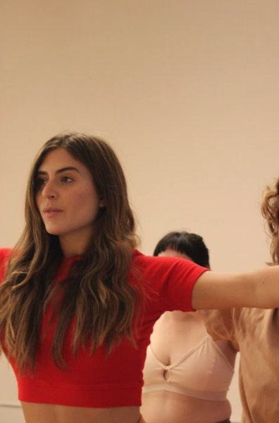 Ballet 4 Every Body with Beck 10.26.23