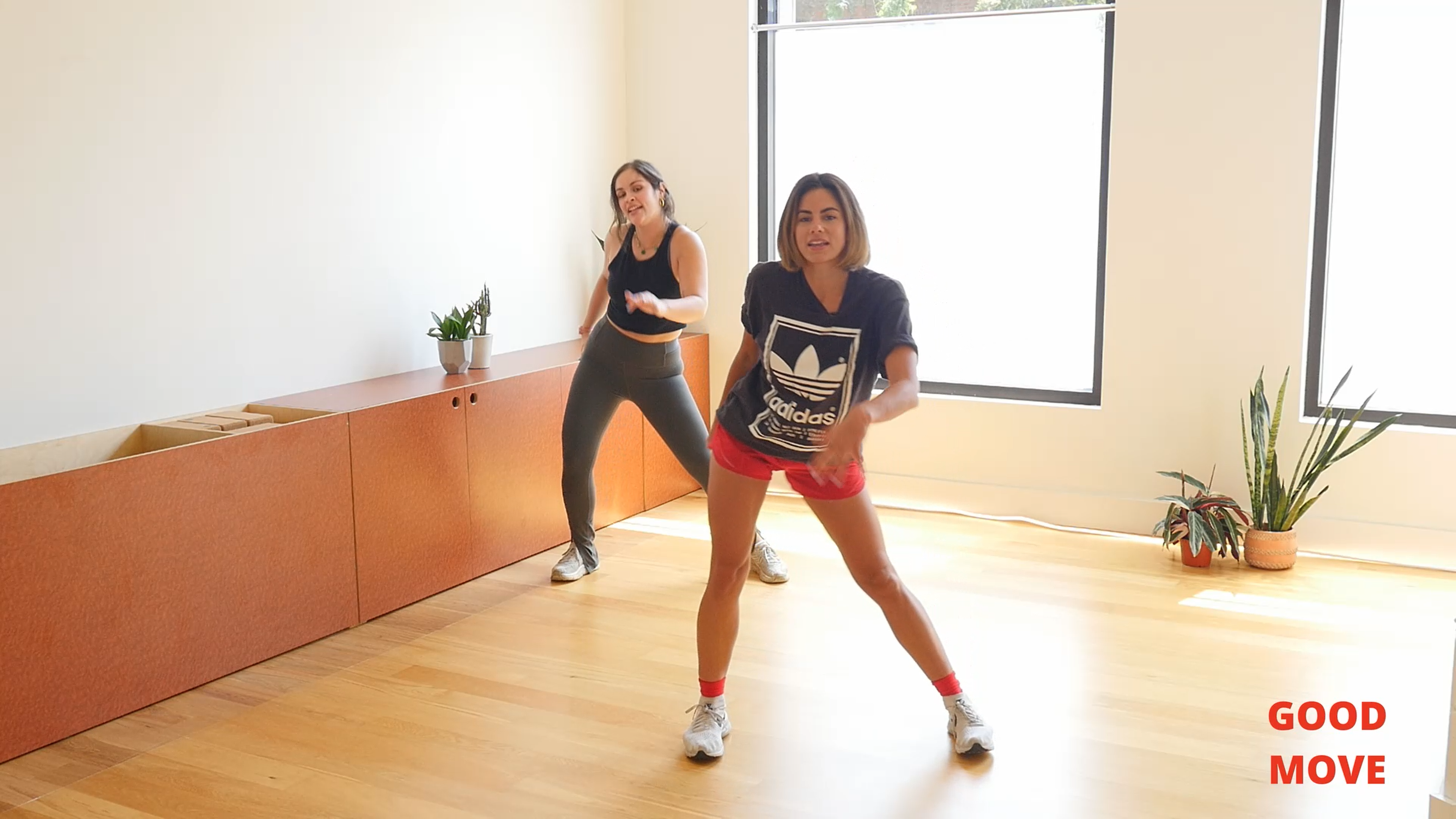 Hot Bitch Express with Jules & Gabi