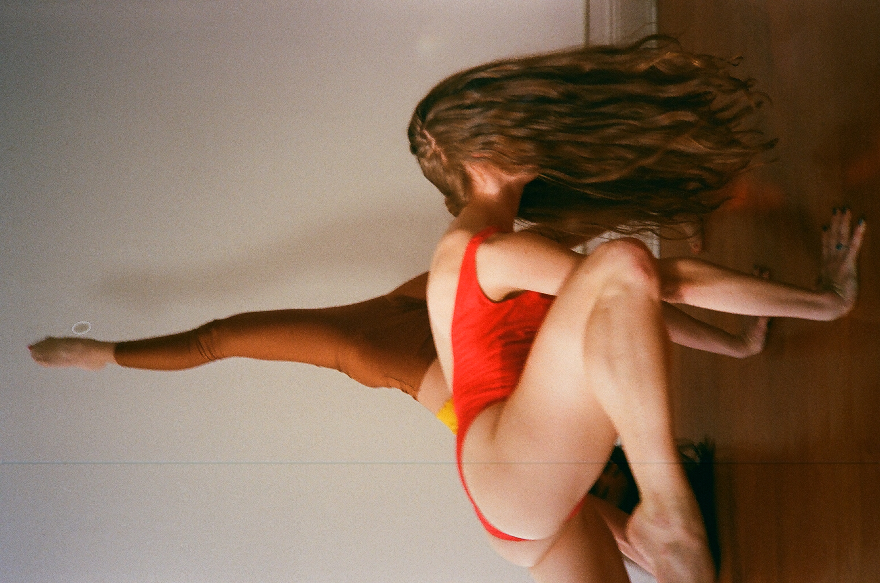 45 Min. Adult Beginner Hot Bitch with Lulu 12.2.24