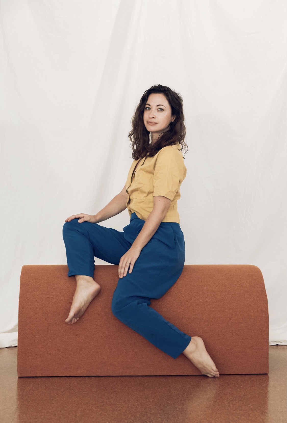 Intermediate Ballet Technique with Elisa 3.23.23