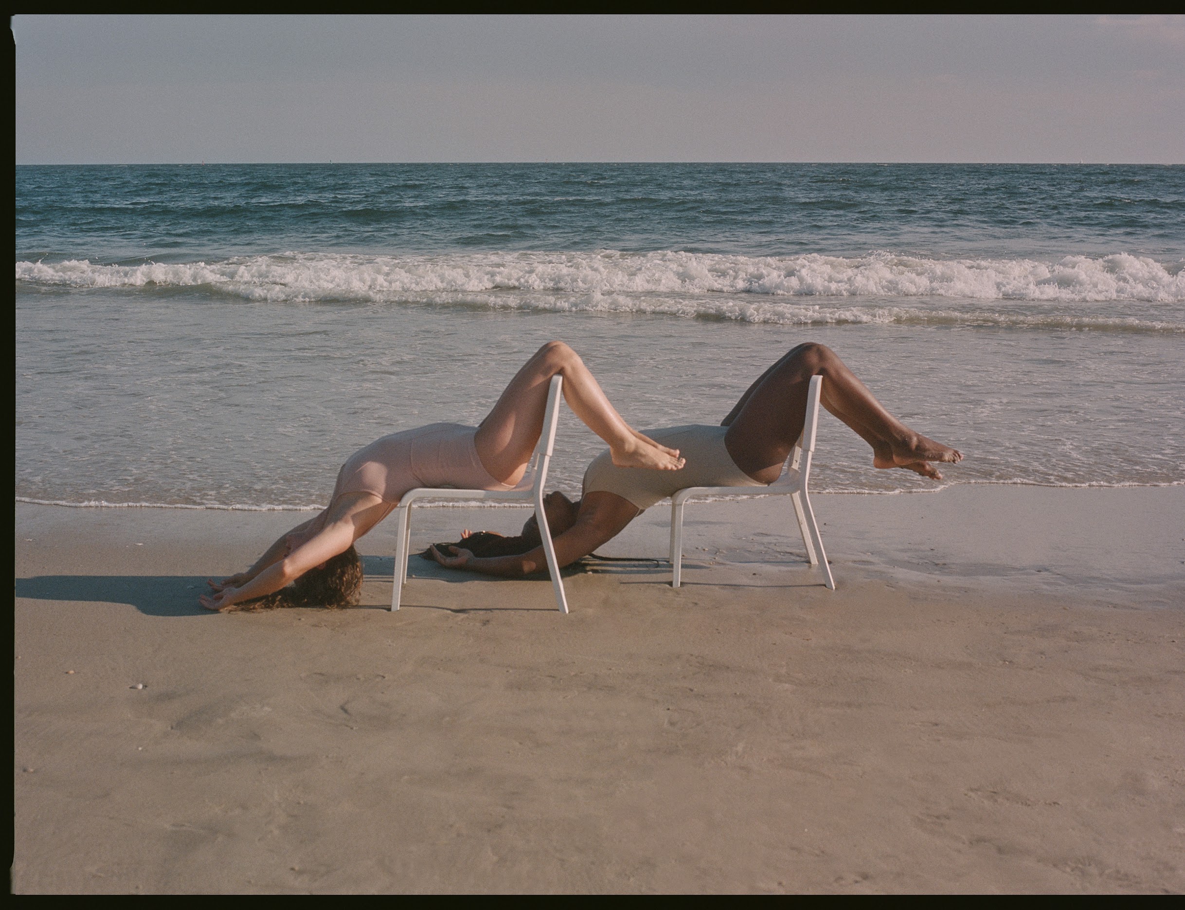 Ballet Class + Ass with Elisa 11.13.20