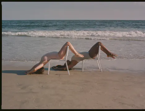 Ballet Class + Ass with Elisa 11.13.20