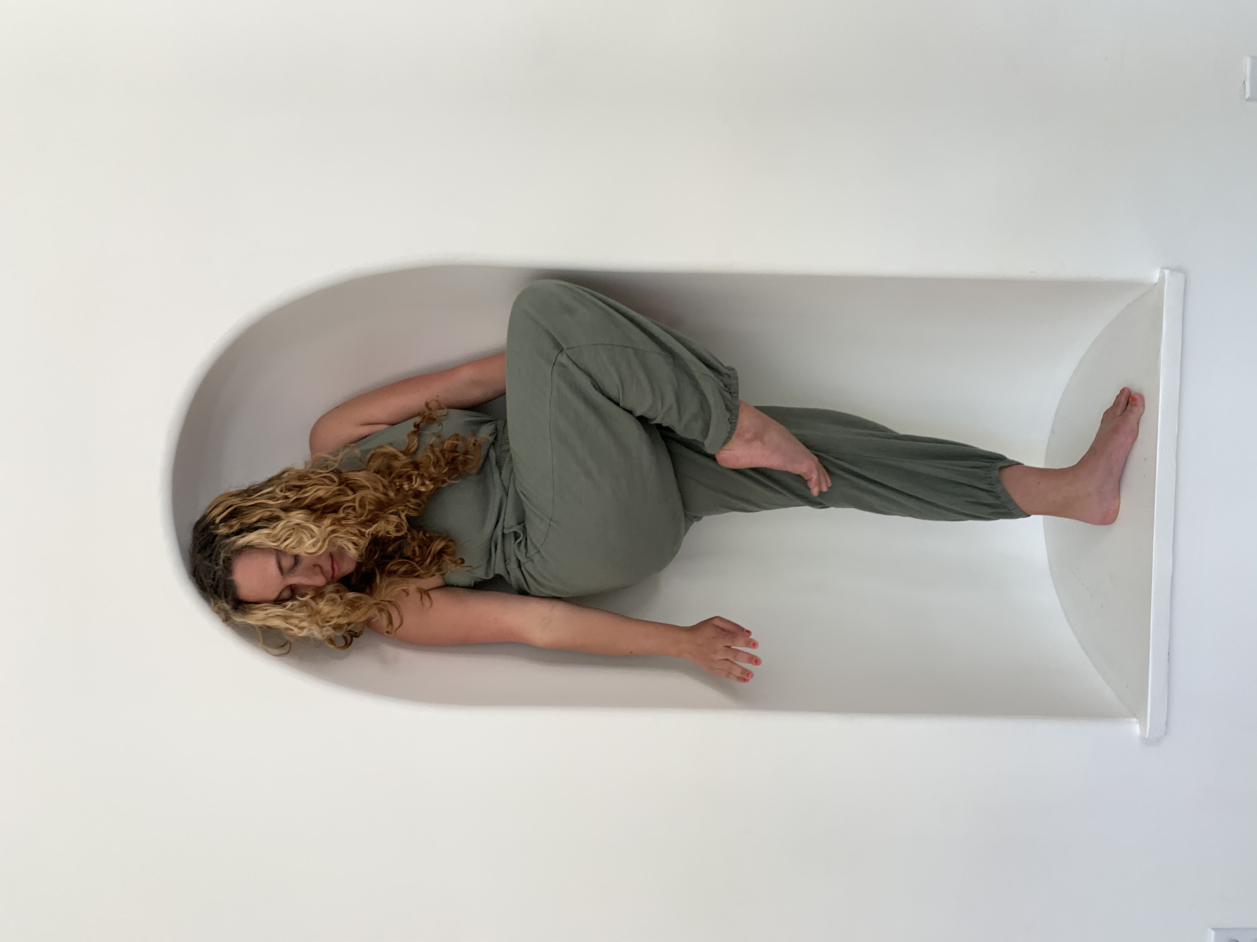 Lower Body Pilates with Shoshi