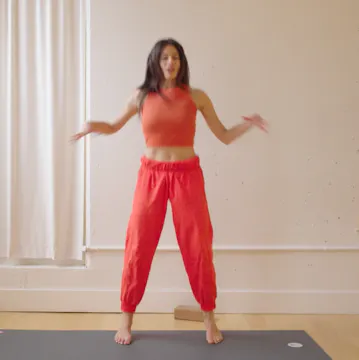 Crocus: Spring Movement Meditation + ...