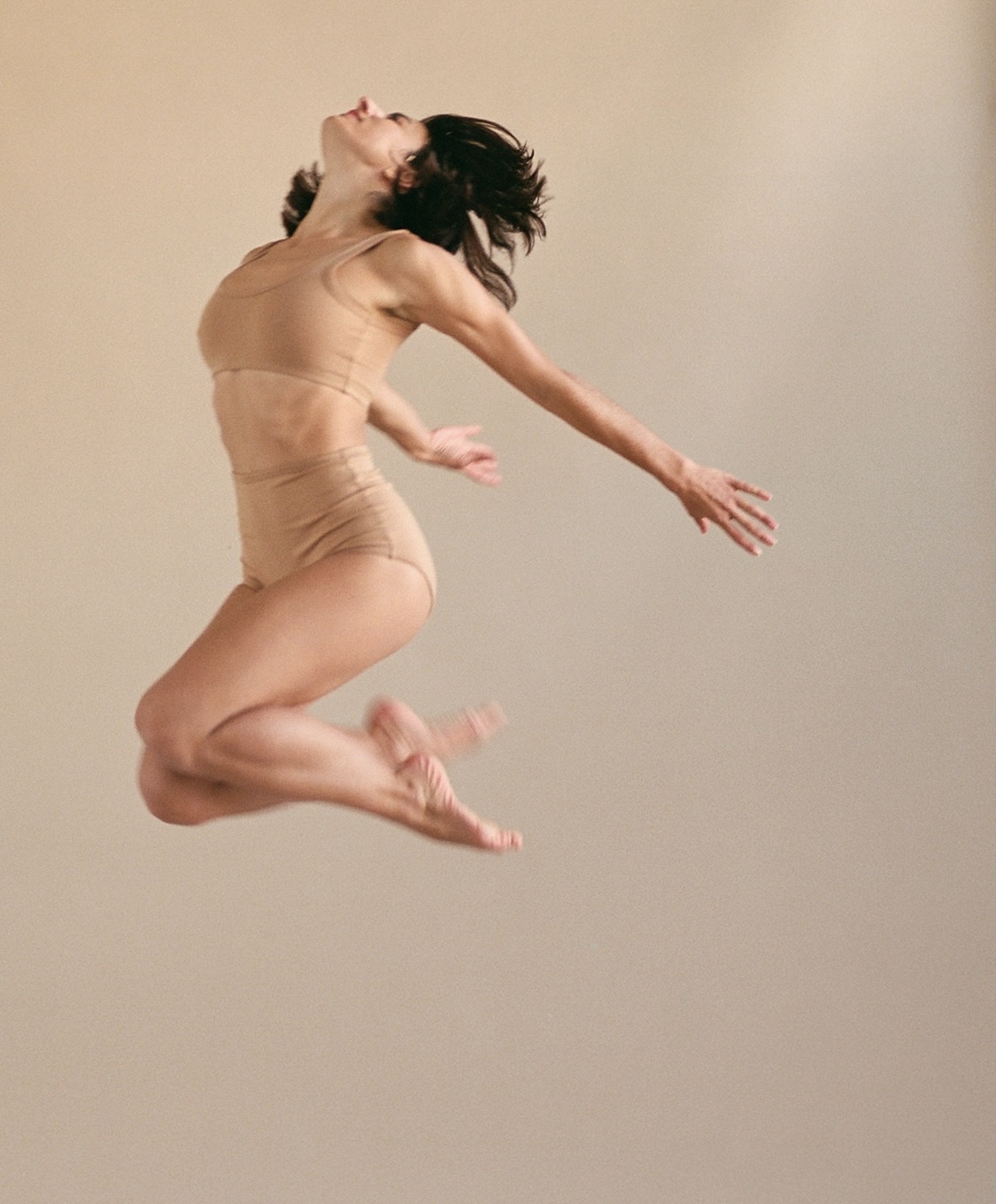 Upper Body Pilates with Jules and Gabi 10.5.22