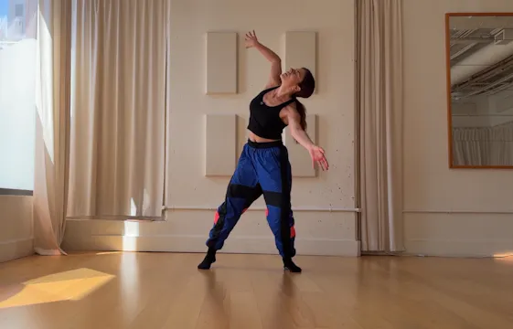 Breathe, Shake, Wiggle, Play: A Somat...