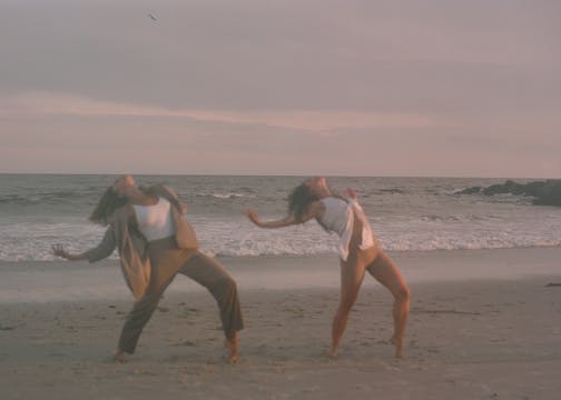 Moving Towards Joy- Dance Break with ...