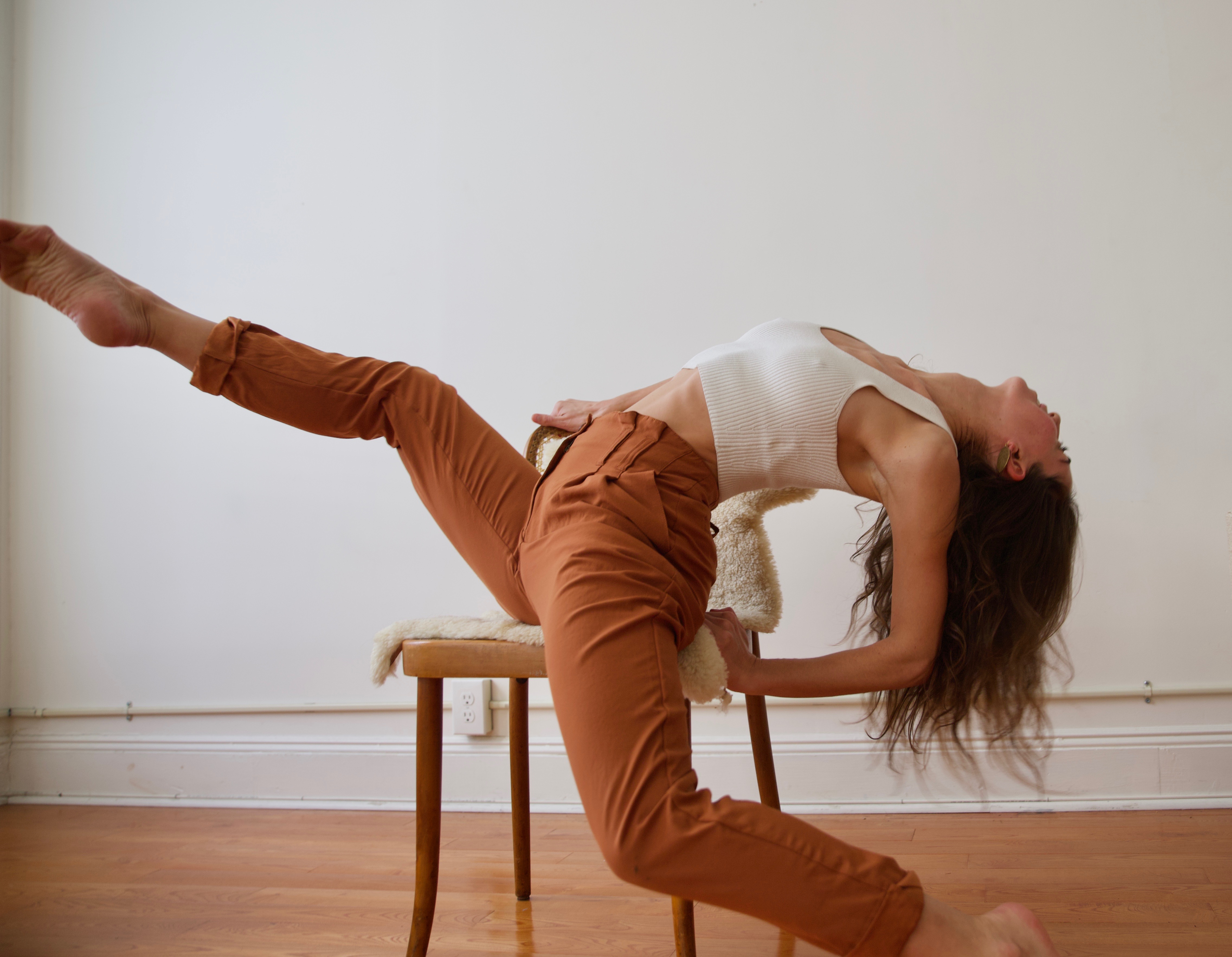 Core + Restore with Beck 9.29.23